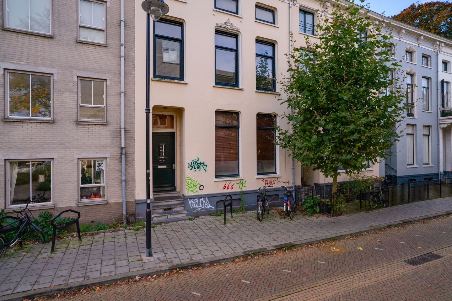 Foto 4 van Spijkerstraat 20