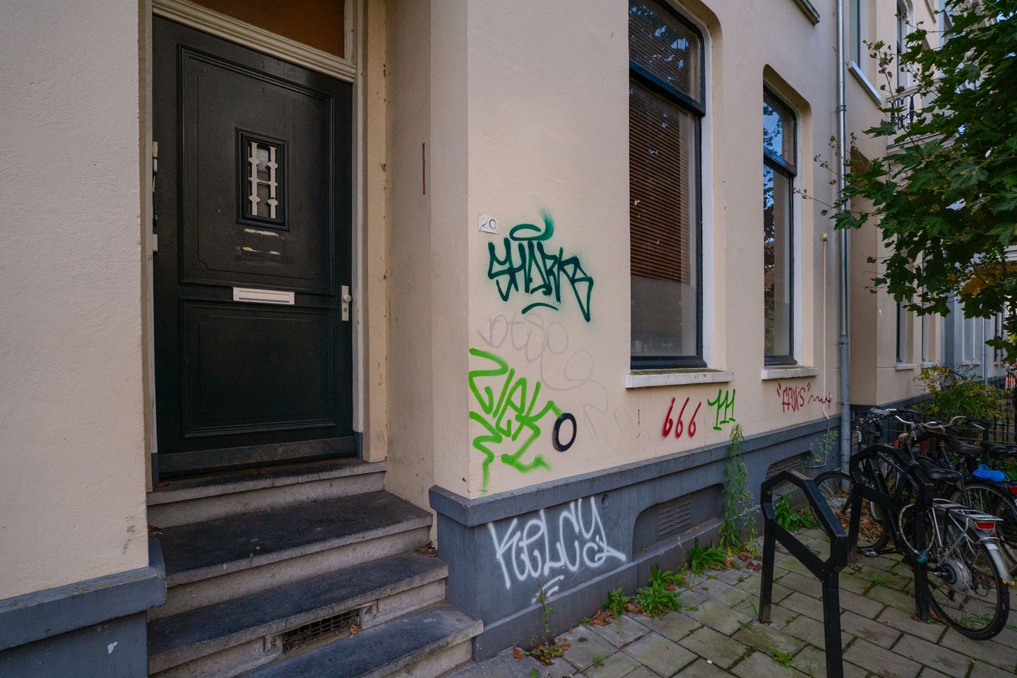 Foto 5 van Spijkerstraat 20
