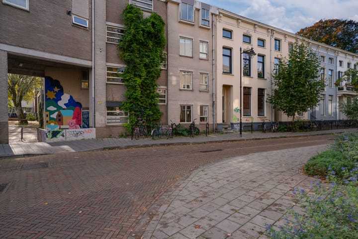 Photo 6 of Spijkerstraat 20