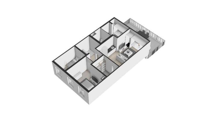 Photo 52 of Spijkerstraat 20