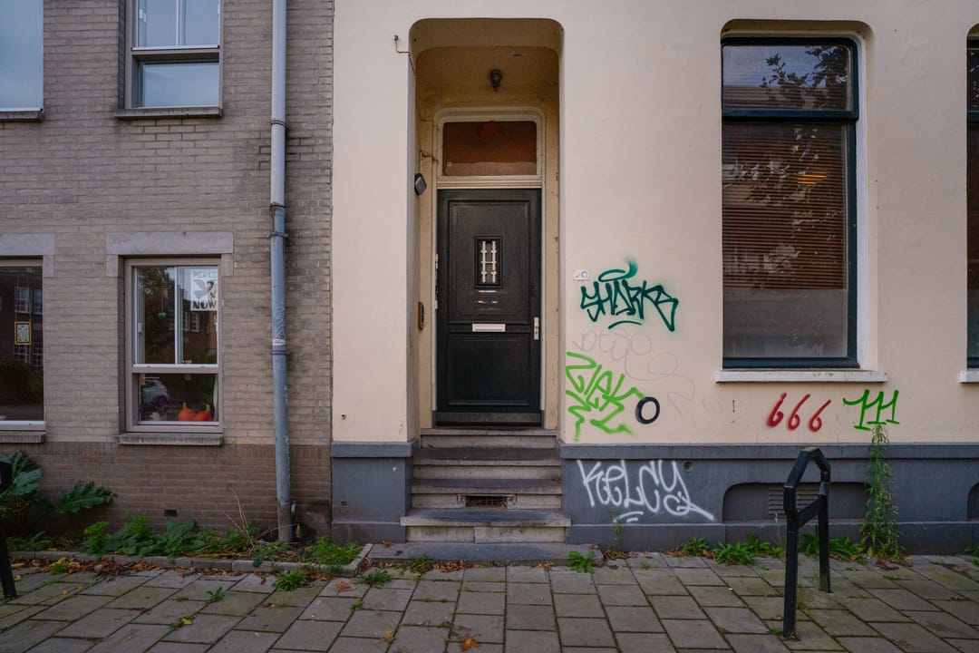 Foto 7 van Spijkerstraat 20