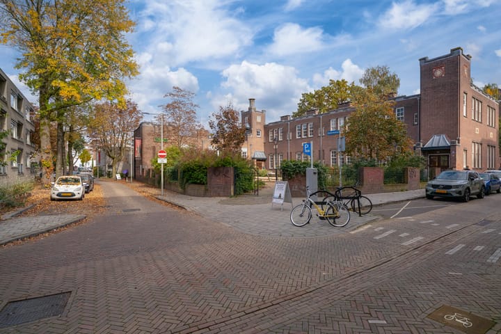 Photo 9 of Spijkerstraat 20