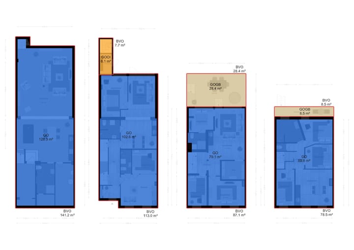 Photo 55 of Spijkerstraat 20