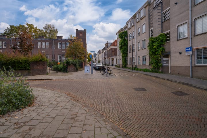Photo 10 of Spijkerstraat 20