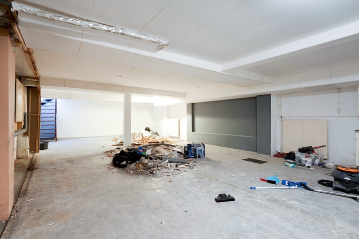 Photo 11 of Spijkerstraat 20