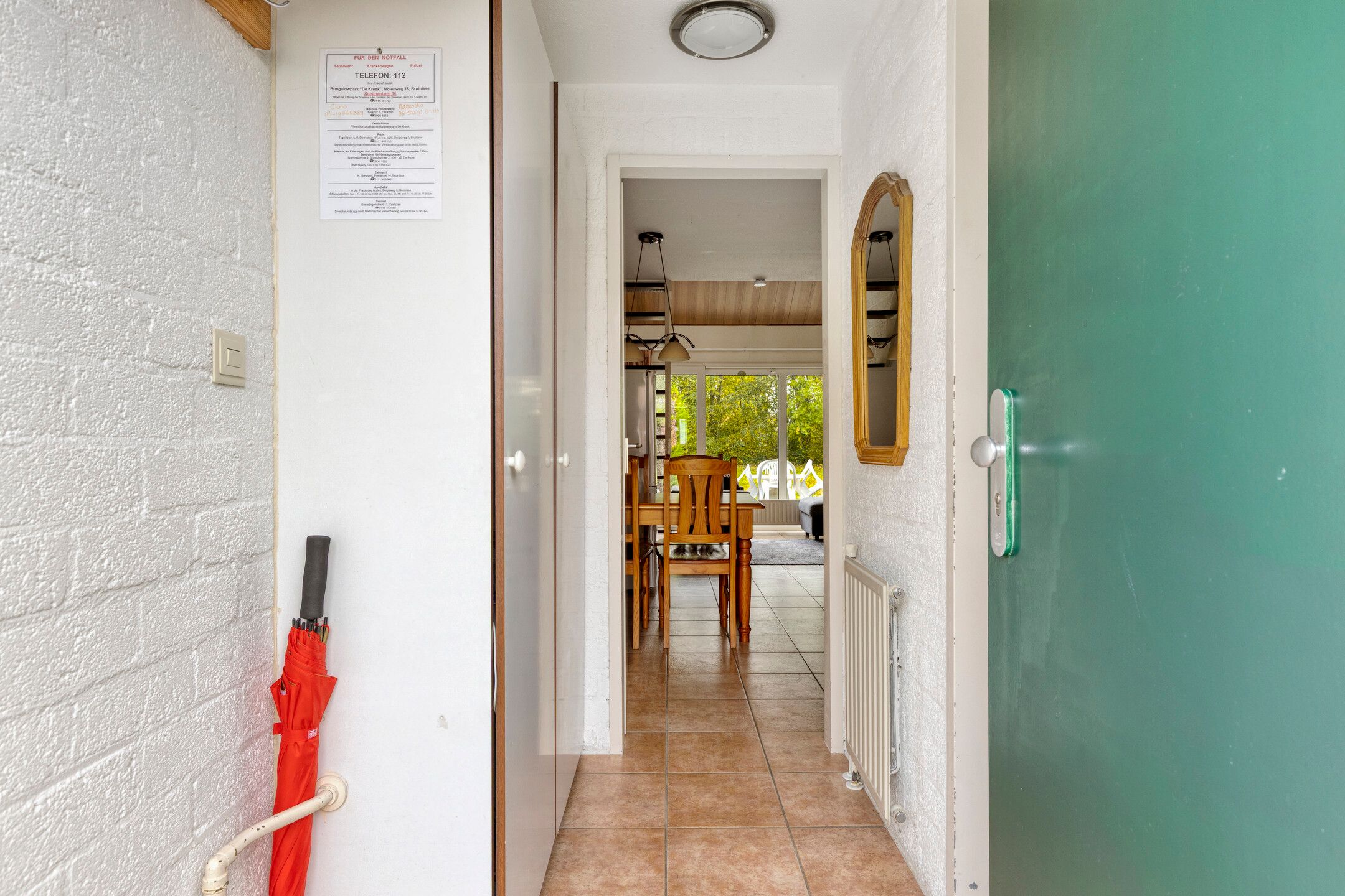 2-bedroom freehold villa in Bruinisse — photo 5 of 5