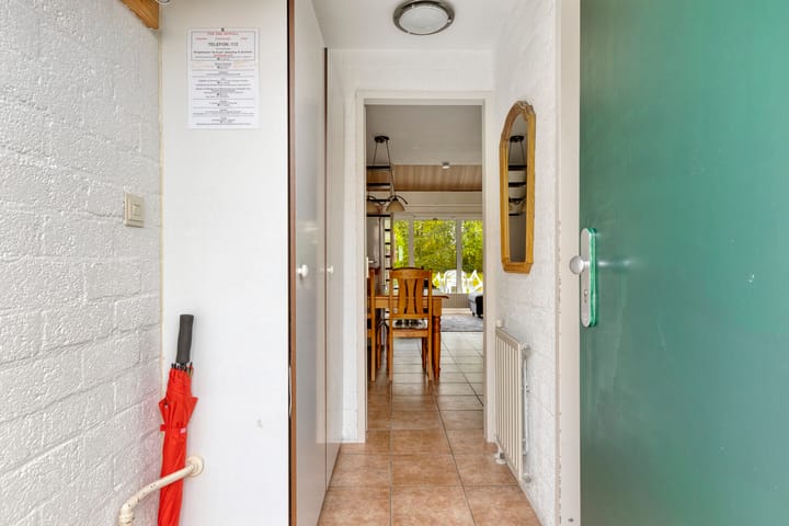 Foto 5 van Molenweg "De Kreek" Konijnenberg 36