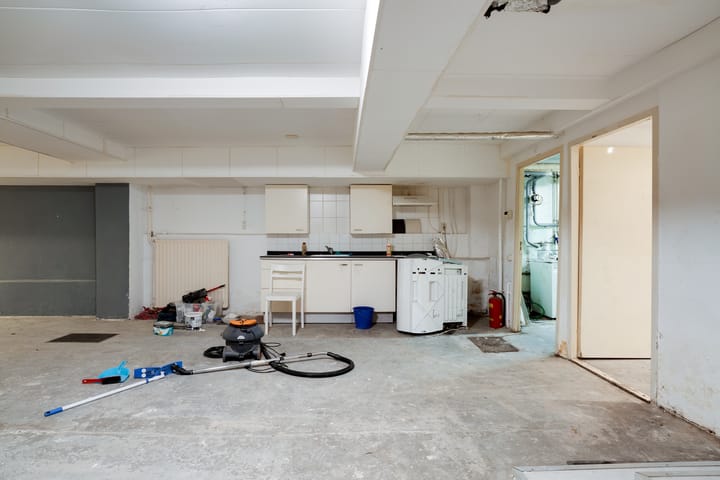 Photo 12 of Spijkerstraat 20