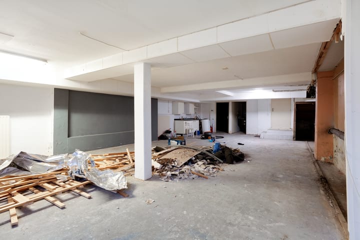 Photo 13 of Spijkerstraat 20