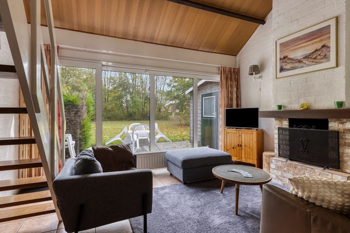 Foto 7 van Molenweg "De Kreek" Konijnenberg 36