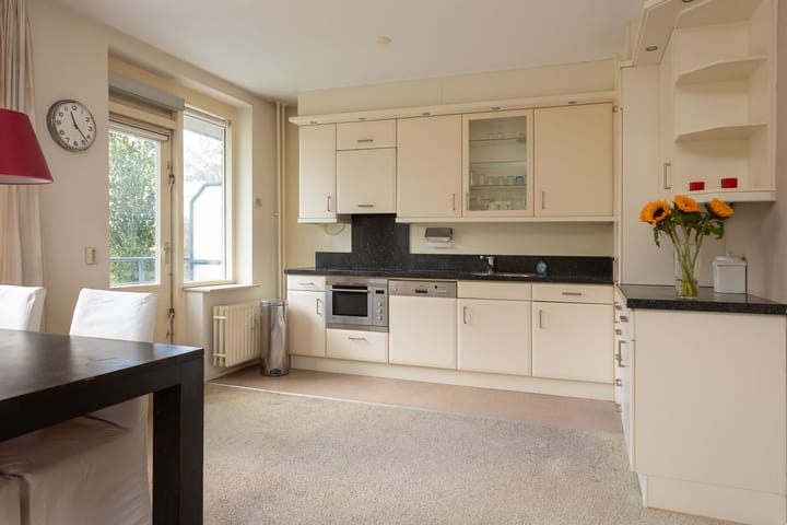 Foto 4 van President Kennedylaan 205