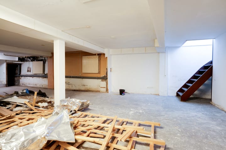 Photo 14 of Spijkerstraat 20