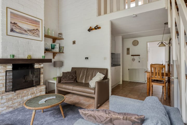 Foto 8 van Molenweg "De Kreek" Konijnenberg 36