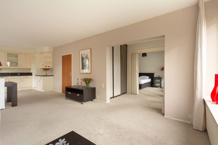 Foto 5 van President Kennedylaan 205