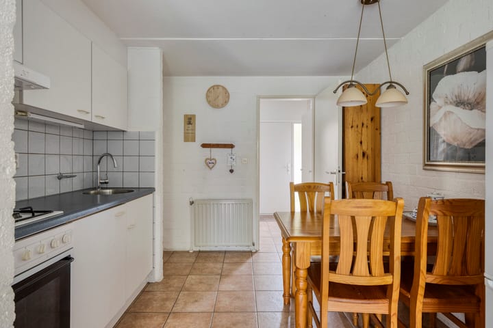 Foto 9 van Molenweg "De Kreek" Konijnenberg 36