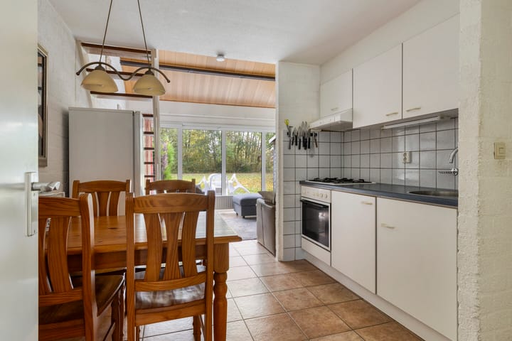 Foto 10 van Molenweg "De Kreek" Konijnenberg 36