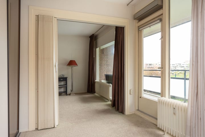 Foto 6 van President Kennedylaan 205