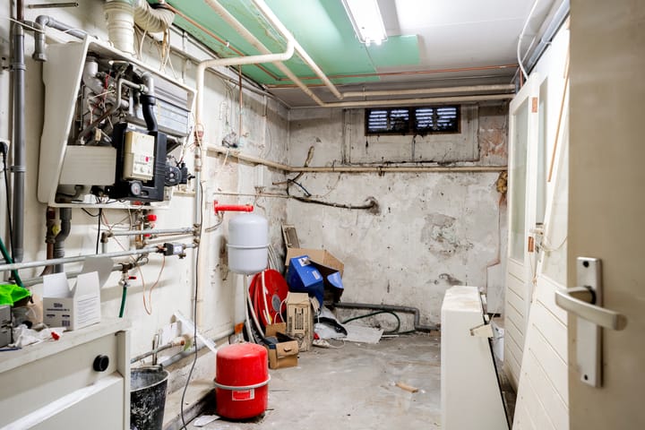 Photo 17 of Spijkerstraat 20