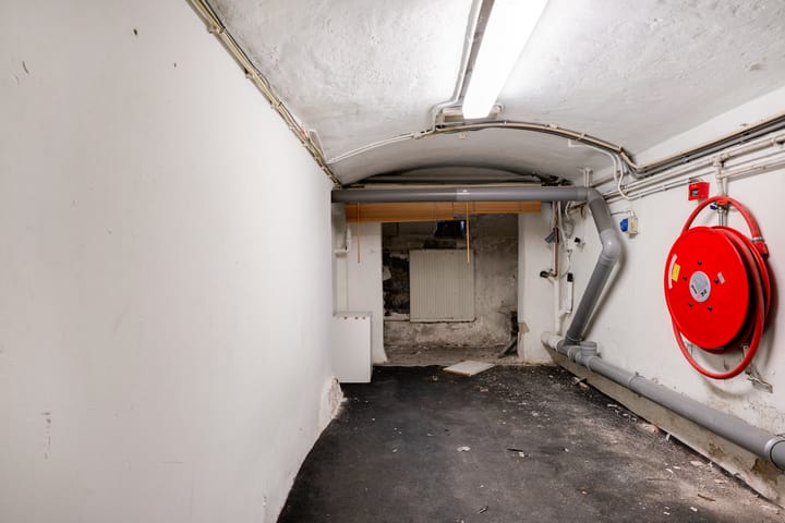 Photo 18 of Spijkerstraat 20