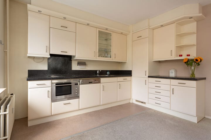 Foto 8 van President Kennedylaan 205