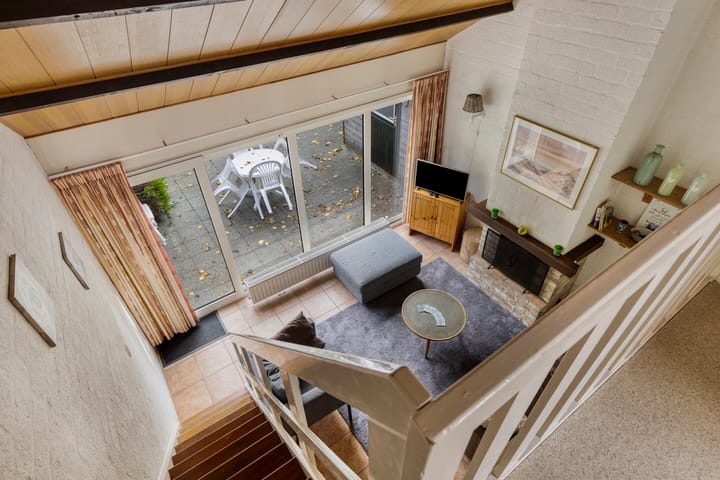 Foto 14 van Molenweg "De Kreek" Konijnenberg 36