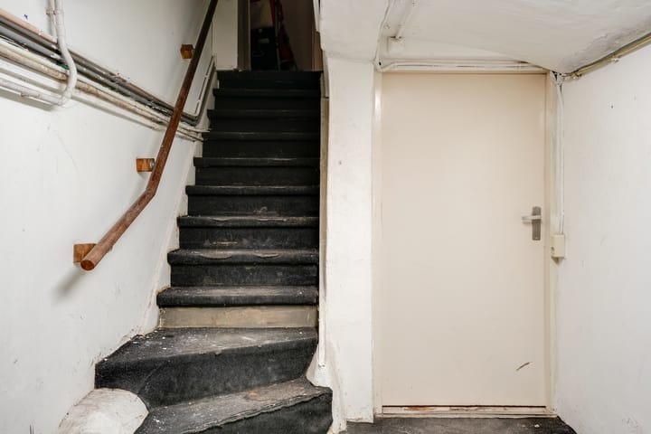 Photo 19 of Spijkerstraat 20