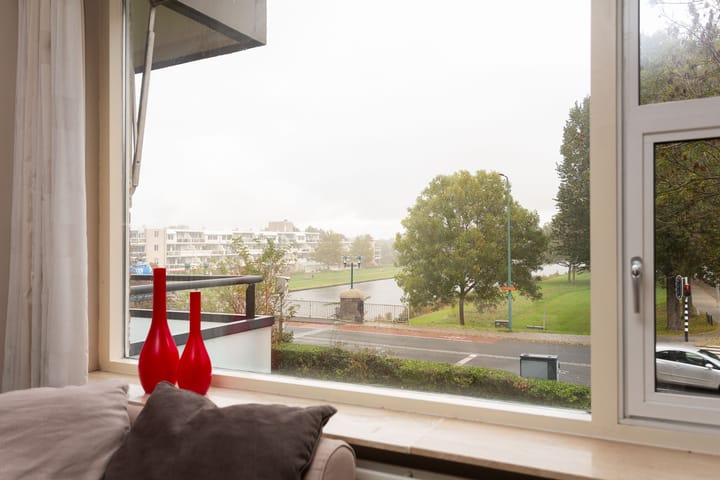 Foto 9 van President Kennedylaan 205