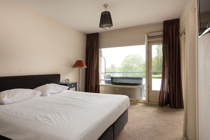 Foto 10 van President Kennedylaan 205