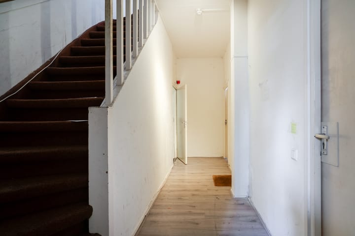 Photo 20 of Spijkerstraat 20