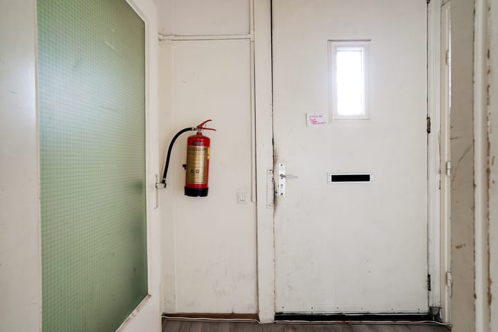 Photo 21 of Spijkerstraat 20