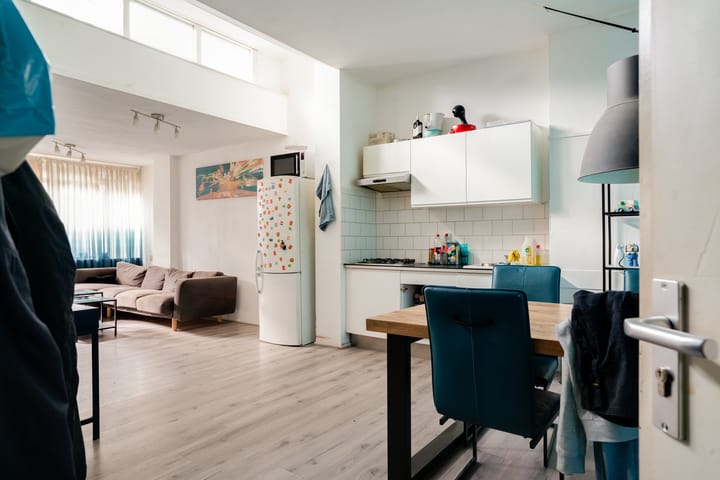 Photo 22 of Spijkerstraat 20