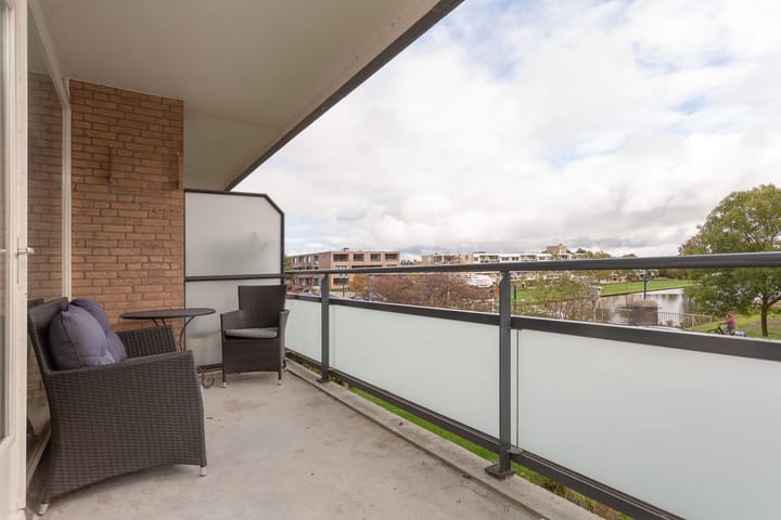 Foto 16 van President Kennedylaan 205