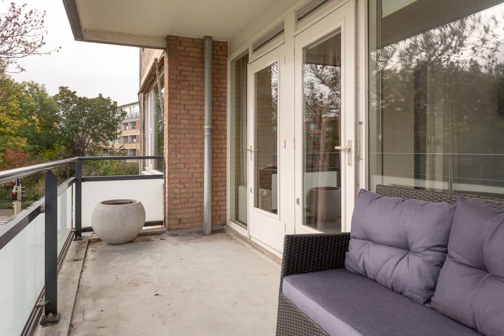 Foto 17 van President Kennedylaan 205