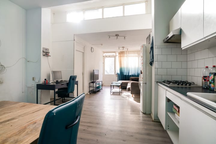 Photo 23 of Spijkerstraat 20