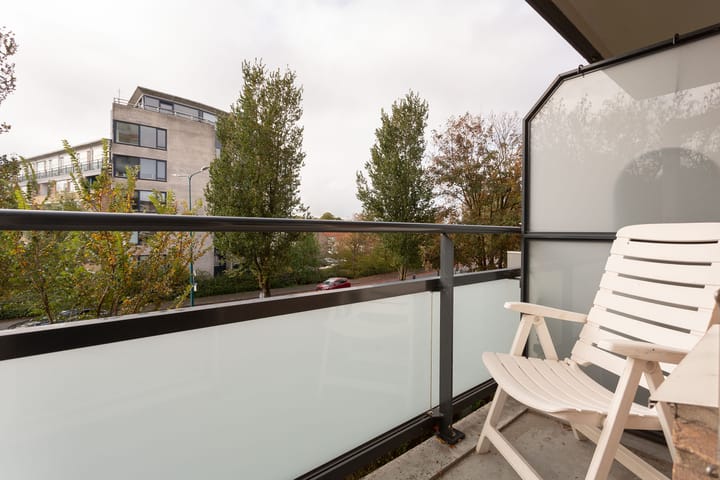 Foto 18 van President Kennedylaan 205