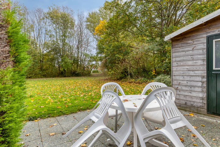 Foto 22 van Molenweg "De Kreek" Konijnenberg 36