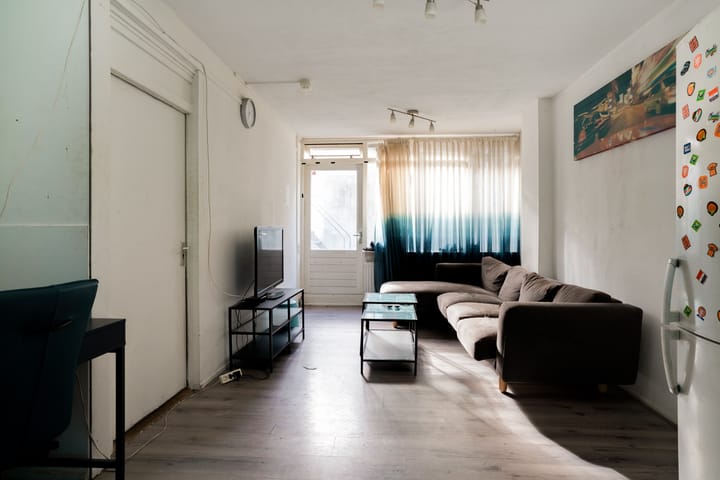 Photo 24 of Spijkerstraat 20