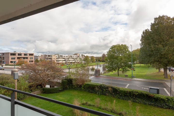 Foto 15 van President Kennedylaan 205