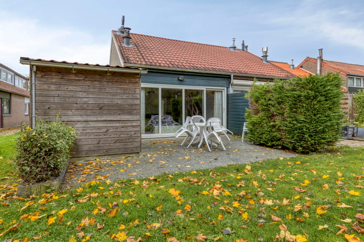 Foto 23 van Molenweg "De Kreek" Konijnenberg 36