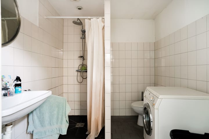 Photo 25 of Spijkerstraat 20