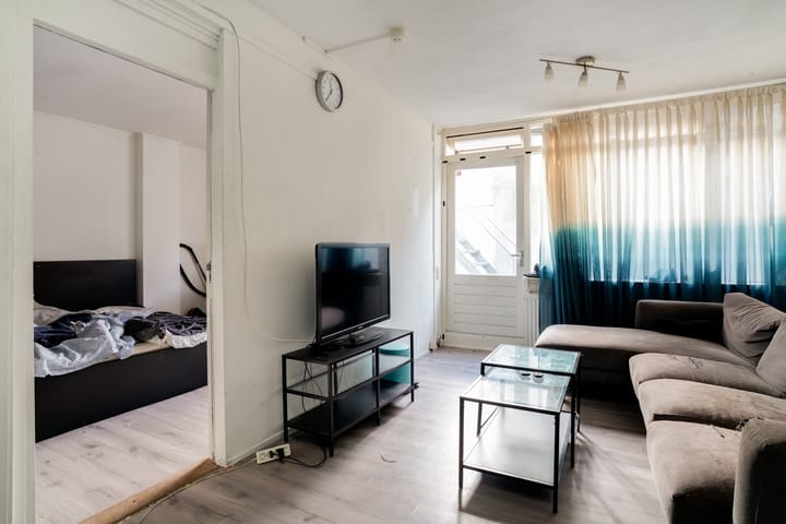 Photo 26 of Spijkerstraat 20