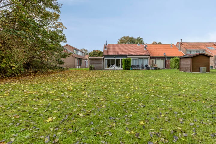 Foto 26 van Molenweg "De Kreek" Konijnenberg 36