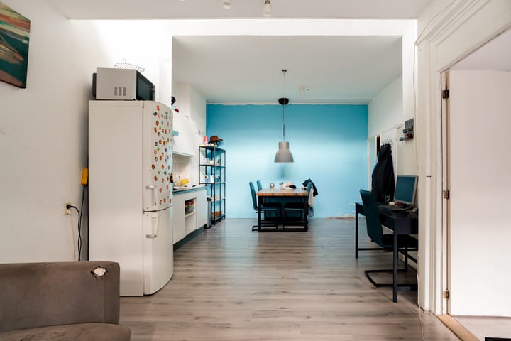 Photo 28 of Spijkerstraat 20