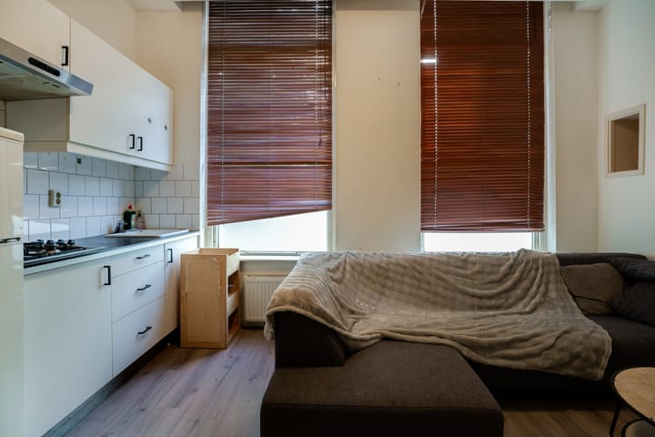 Photo 30 of Spijkerstraat 20