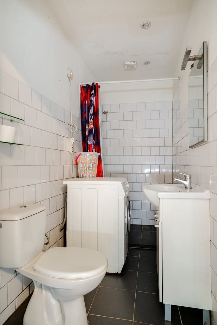 Photo 33 of Spijkerstraat 20