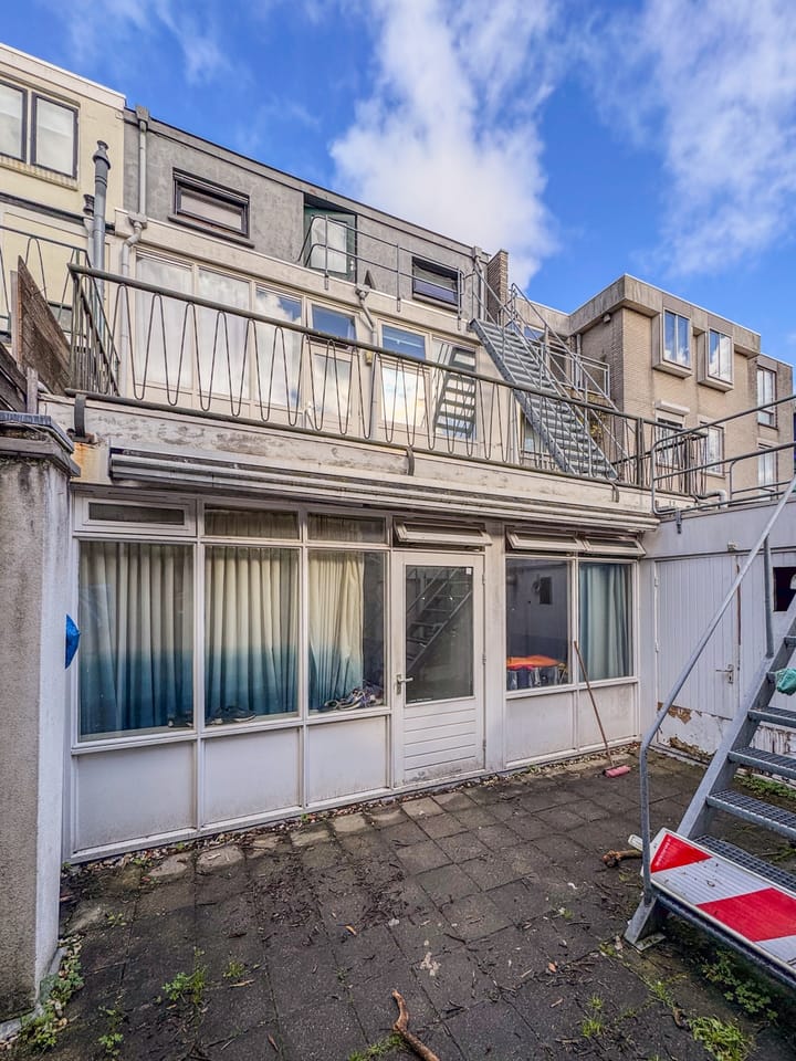 Photo 34 of Spijkerstraat 20