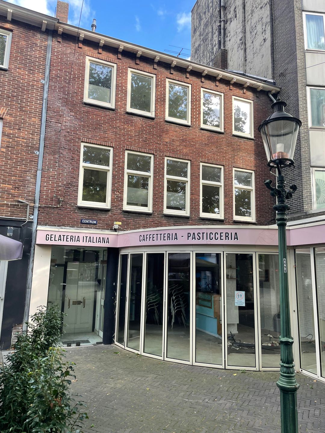 Photo 1 of Grote Beekstraat 2-A