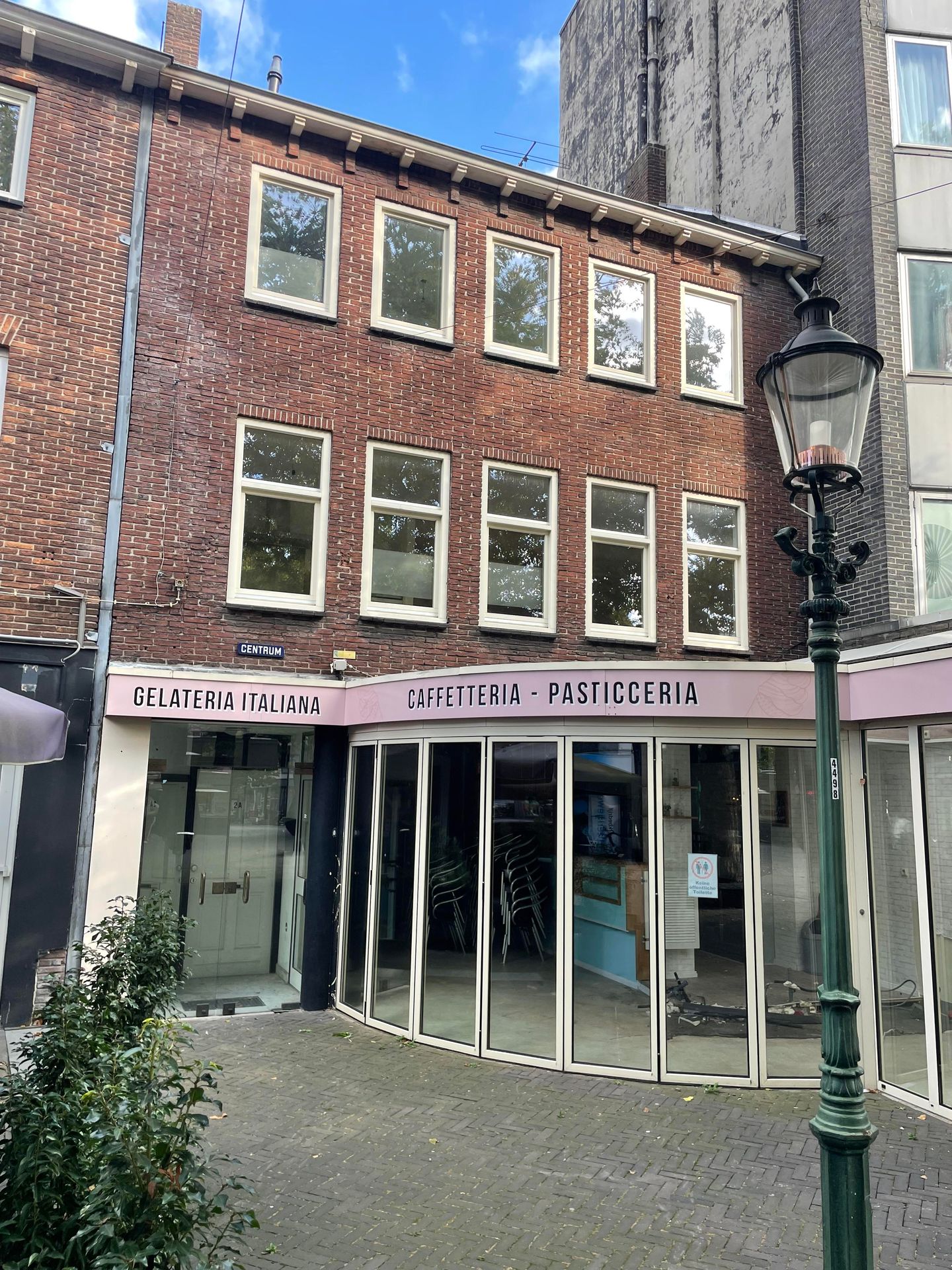 Photo 1 of Grote Beekstraat 2-A