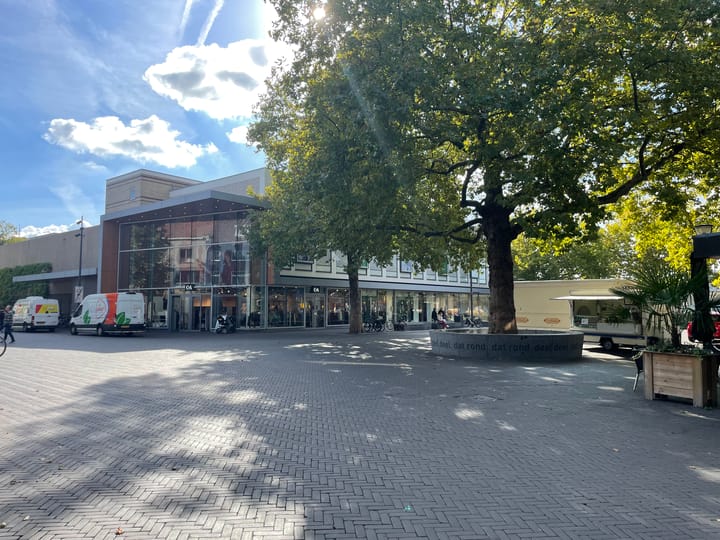 Photo 2 of Grote Beekstraat 2-A