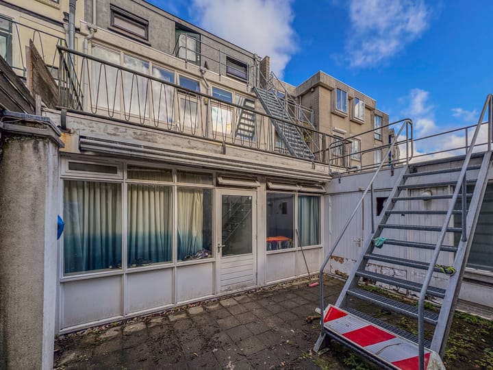 Photo 35 of Spijkerstraat 20